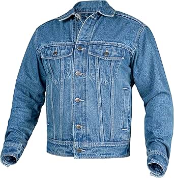 ジャケット・アウター denim docking tailored jacket archive 352669-50937-A-PRESSE-1ST-TYPE